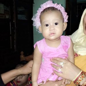 Meet your Posher, Siddika